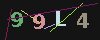 Gambar captcha