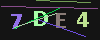 Gambar captcha