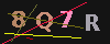 Gambar captcha