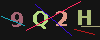 Gambar captcha